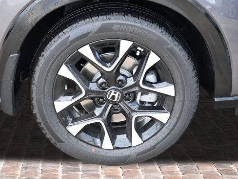 New 2027 Honda HR-V EX-L image 36
