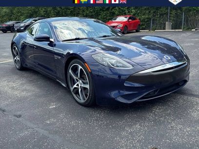 Used 2020 Karma Revero GT