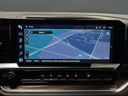 New 2026 Chevrolet Silverado 1500 RST w/ Convenience Package II image 9