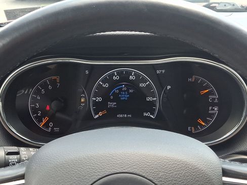 Used 2021 Jeep Grand Cherokee Limited AWD/4WD image 20