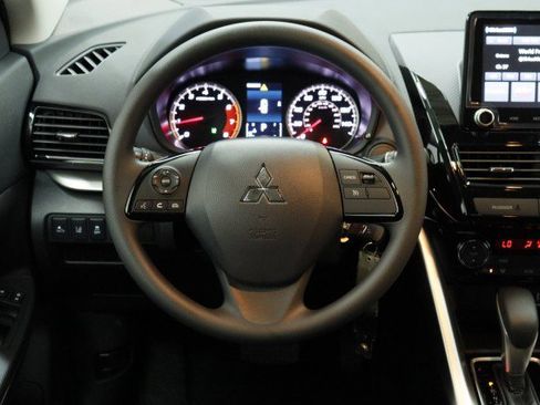New 2026 Mitsubishi Eclipse Cross ES AWD/4WD image 21