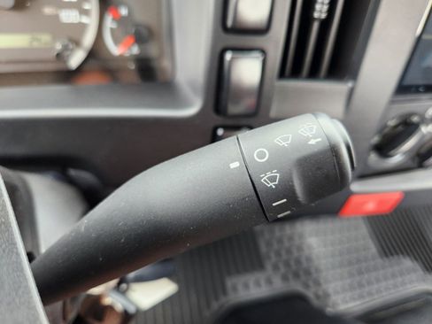 New 2025 Chevrolet Low Cab Forward 5500XG image 21