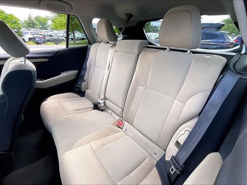 Certified 2024 Subaru Outback Premium AWD/4WD image 29