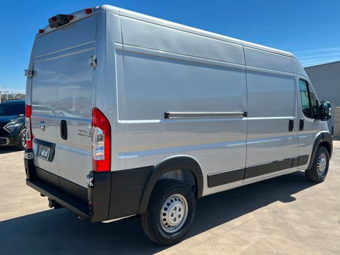 New 2026 RAM ProMaster 2500 FWD image 5
