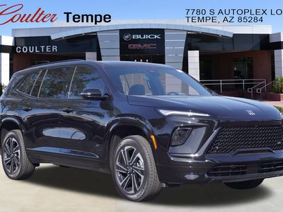 New 2026 Buick Enclave Sport Touring w/ Power Package