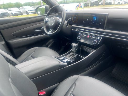 Used 2025 Hyundai Santa Cruz XRT AWD/4WD image 15