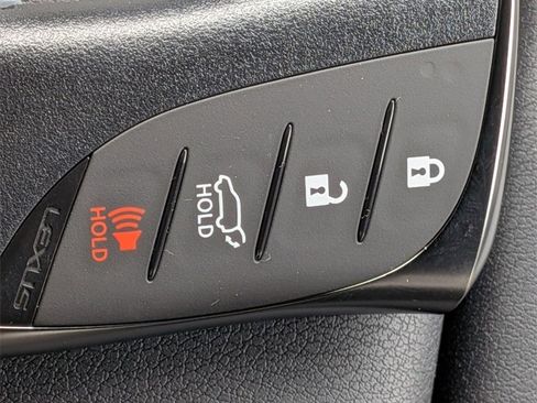 New 2026 Lexus TX 500h AWD w/ Technology Package image 29