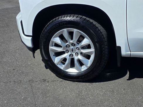 Used 2019 Chevrolet Silverado 1500 RST w/ All-Star Edition RWD image 43