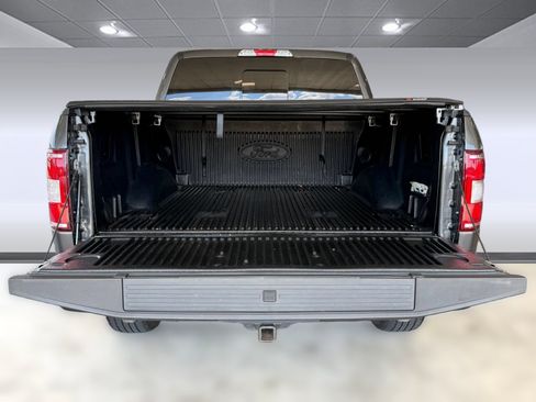 Used 2019 Ford F150 XLT w/ Equipment Group 302A Luxury AWD/4WD image 25