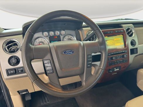 Used 2010 Ford F150 FX4 image 9