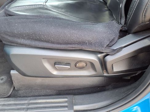 Used 2021 Ford Ranger Lariat w/ Equipment Group 501A High image 6