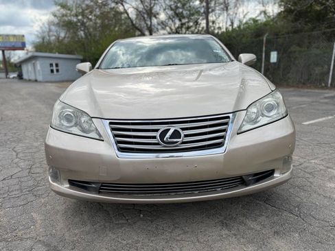 Used 2010 Lexus ES 350 image 7