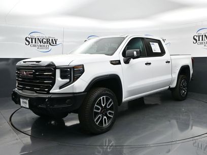 Used 2024 GMC Sierra 1500 AT4X w/ AT4X AEV Edition