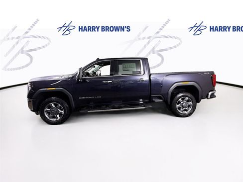 New 2026 GMC Sierra 2500 SLT w/ SLT Premium Package image 30