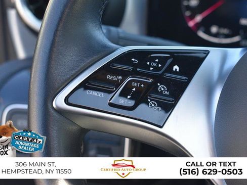 Used 2025 Mercedes-Benz CLA 250 4MATIC image 16