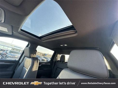 New 2026 Chevrolet Silverado 1500 LT Trail Boss w/ LT Trail Boss Premium Package image 30