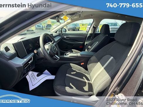 Used 2024 Hyundai Sonata SEL FWD image 21