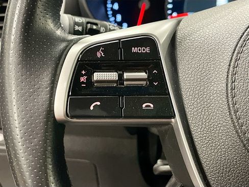 Used 2020 Kia Sorento SX FWD image 19