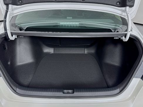 New 2026 Honda Accord SE image 25