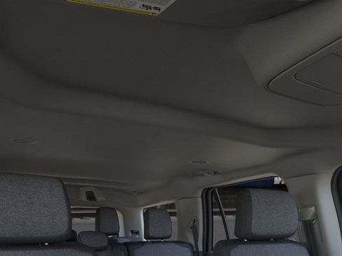 New 2025 Ford Expedition Active image 25