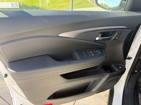 New 2026 Honda Ridgeline RTL image 21