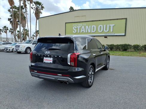 Used 2023 Hyundai Palisade Limited image 8