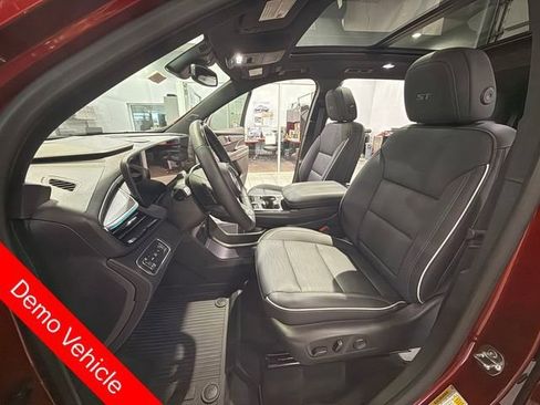 New 2025 Buick Enclave Sport Touring w/ Super Cruise Package image 10