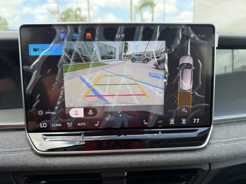 New 2026 Volkswagen Tiguan S image 21