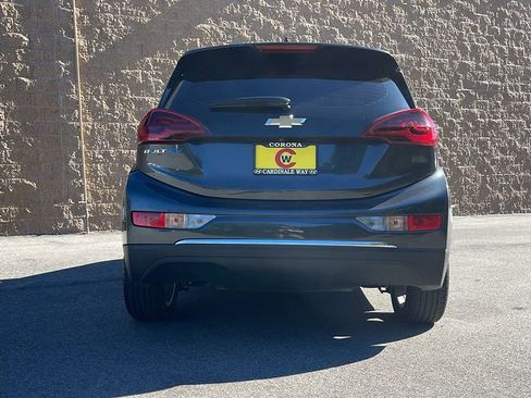 Used 2021 Chevrolet Bolt LT image 9