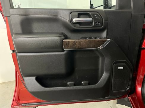 Used 2023 GMC Sierra 3500 Denali w/ Denali Ultimate Package image 26