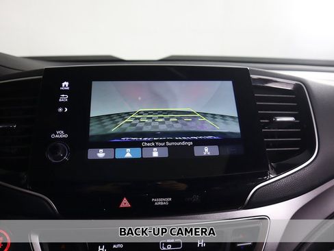 Used 2023 Honda Passport EX-L image 7