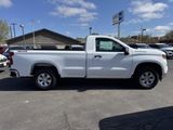 New 2025 Chevrolet Silverado 1500 W/T w/ WT Safety Package image 2