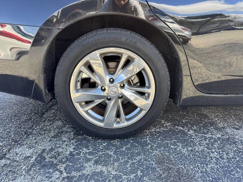 Used 2015 Nissan Altima 2.5 SL w/ Technology Package FWD image 10