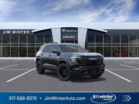 New 2026 GMC Terrain Elevation AWD/4WD image 23