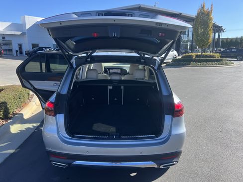 Certified 2024 Mercedes-Benz GLE 350 4MATIC image 34