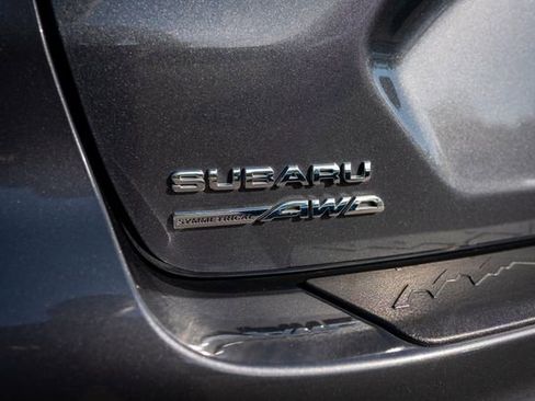 Certified 2024 Subaru Crosstrek 2.0i Premium image 18