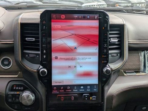 New 2026 RAM 1500 Limited AWD/4WD image 16