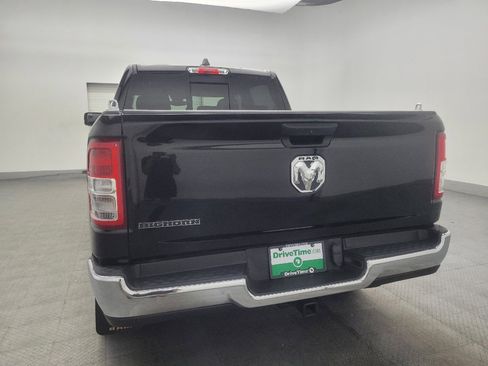 Used 2023 RAM 1500 Big Horn RWD image 6