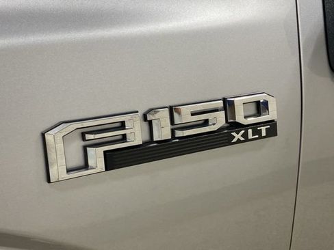 Certified 2020 Ford F150 XLT w/ Equipment Group 302A Luxury AWD/4WD image 29