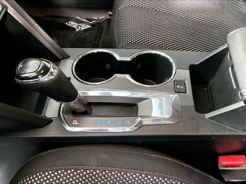 Used 2017 Chevrolet Equinox LS FWD image 17