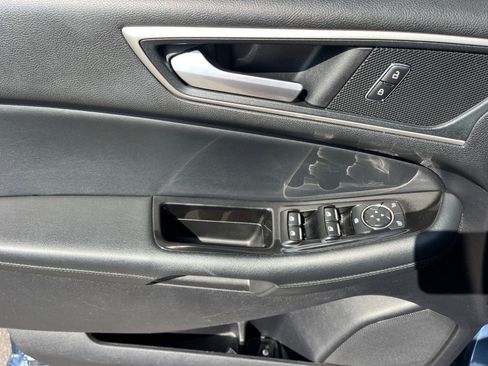 Used 2019 Ford Edge SEL w/ Equipment Group 201A AWD/4WD image 10