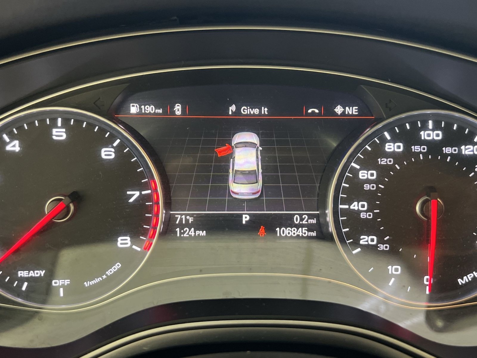 Used 2016 Audi A6 2.0T Premium AWD/4WD image 17