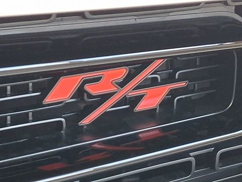 Used 2022 Dodge Challenger R/T Scat Pack w/ Plus Package RWD image 31