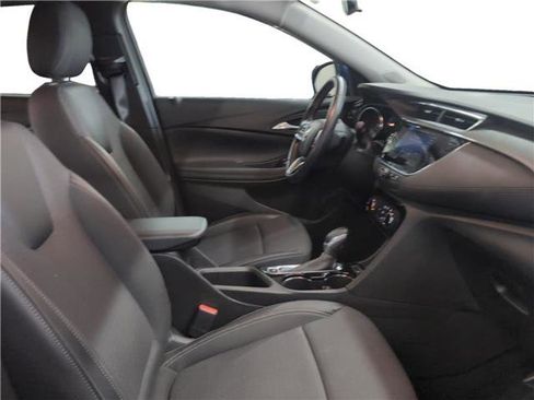 Used 2022 Buick Encore GX Preferred FWD image 15
