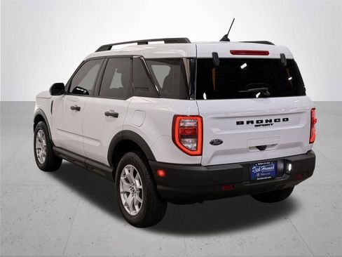 Used 2021 Ford Bronco Sport image 14