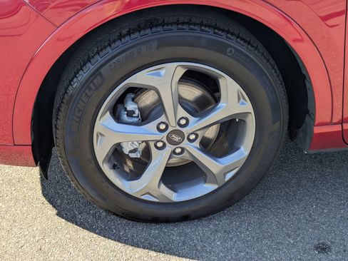 Used 2023 Ford Escape ST-Line image 11