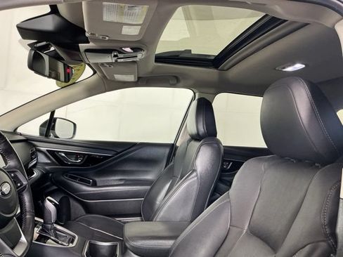 Used 2023 Subaru Outback Limited AWD/4WD image 18
