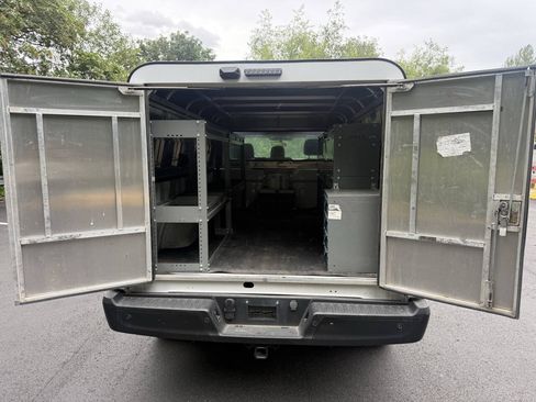 Used 2023 Ford F150 XL AWD/4WD image 23
