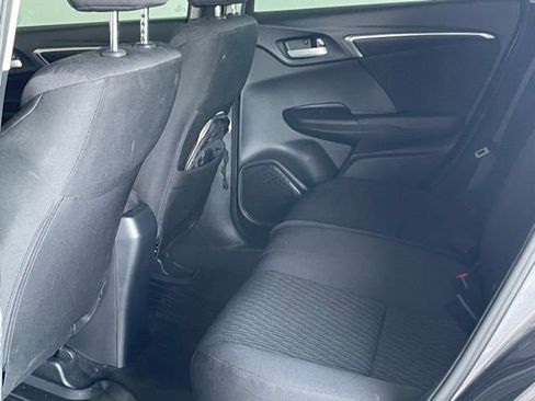 Certified 2019 Honda Fit EX image 19