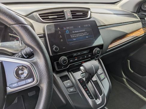 Used 2021 Honda CR-V EX image 23
